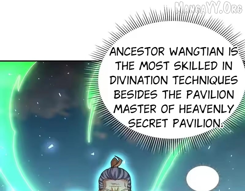 Invincible After Shocking My Empress Wife Chapter 116 - page 33